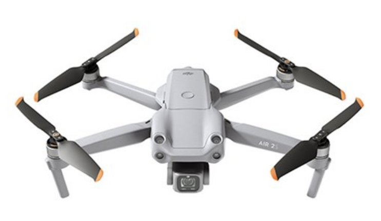 DJI AIR2S