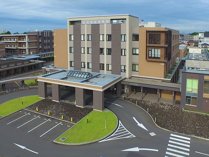 建物・設備点検のイメージ